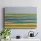 Parallel Striae II - Canvas Art Print