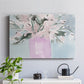 Broken Flowers II - Canvas Art Print