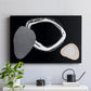 Simply Stated II - Canvas Art Print