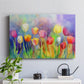 Floral Watercolor XVI - Canvas Art Print
