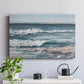 Ocean Breakers I - Canvas Art Print