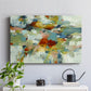 Time to Celebrate - Canvas Art Print