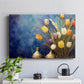 Floral Watercolor XXII - Canvas Art Print