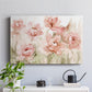 Springs Welcome - Canvas Art Print