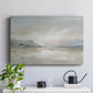 Horizon Haze - Canvas Art Print