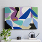 Ode to Matisse I - Canvas Art Print