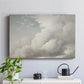 Vintage Sky I - Canvas Art Print