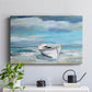 Classic Coast - Canvas Art Print