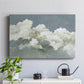 Big Clouds III - Canvas Art Print