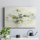 Whimsy of One - Canvas Art Print