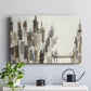 Port of Call - Canvas Art Print