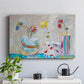 Play Time - Canvas Art Print