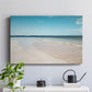Sugar Sand Beach - Canvas Art Print