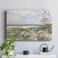 Summer Seas - Canvas Art Print