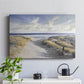 Aisle Marker - Canvas Art Print