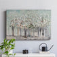 Morning's Soft Light - Canvas Art Print
