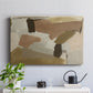 Almondine II - Canvas Art Print