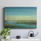 The Flow - Canvas Art Print
