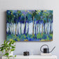 Light Through the Trees - Canvas Art Print