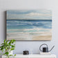 Ocean Waves I - Canvas Art Print