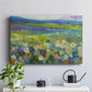 Flowerfields - Canvas Art Print