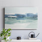 Ultramarine Vista I - Canvas Art Print
