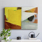 Jigsaw 3 - Canvas Art Print