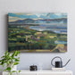 View From Goose Park - Canvas Art Print