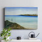 On A Clear Day - Canvas Art Print