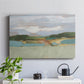 High Noon Vista Study II - Canvas Art Print
