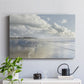 Infinity Beach - Canvas Art Print
