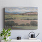 Hilly Countryside I - Canvas Art Print