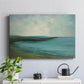 The Sound - Canvas Art Print