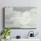 Gray Stone Sky I - Canvas Art Print