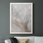 Summer Wisps II - Premium Canvas Framed in Barnwood - Ready to Hang