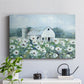 Dream Fields - Canvas Art Print