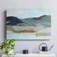 Autumn Mountains II - Canvas Art Print
