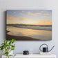 Peaceful Shore - Canvas Art Print