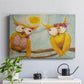 Hoos Branch for Two - Canvas Art Print