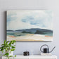 Pastel Vista II - Canvas Art Print