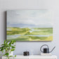 Watery Lowlands III - Canvas Art Print