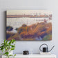 Marshland Hues I - Canvas Art Print