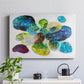 Interpretations I - Canvas Art Print