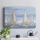 Nautical XXI - Canvas Art Print