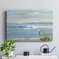 Sunrise Bay - Canvas Art Print