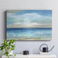 Caribbean Play - Canvas Art Print