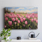 Floral Field XCIV - Canvas Art Print