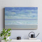 Rolling Surf II - Canvas Art Print