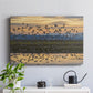 Sunset Flight - Canvas Art Print