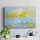 Learning to Fly - Canvas Art Print